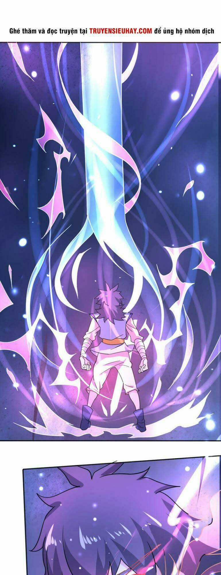 Thiên Mệnh Cửu Tinh Chapter 12 trang 12