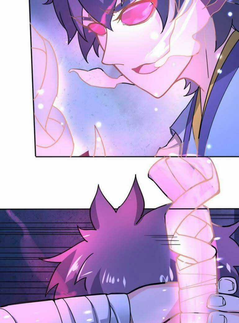 Thiên Mệnh Cửu Tinh Chapter 12 trang 13