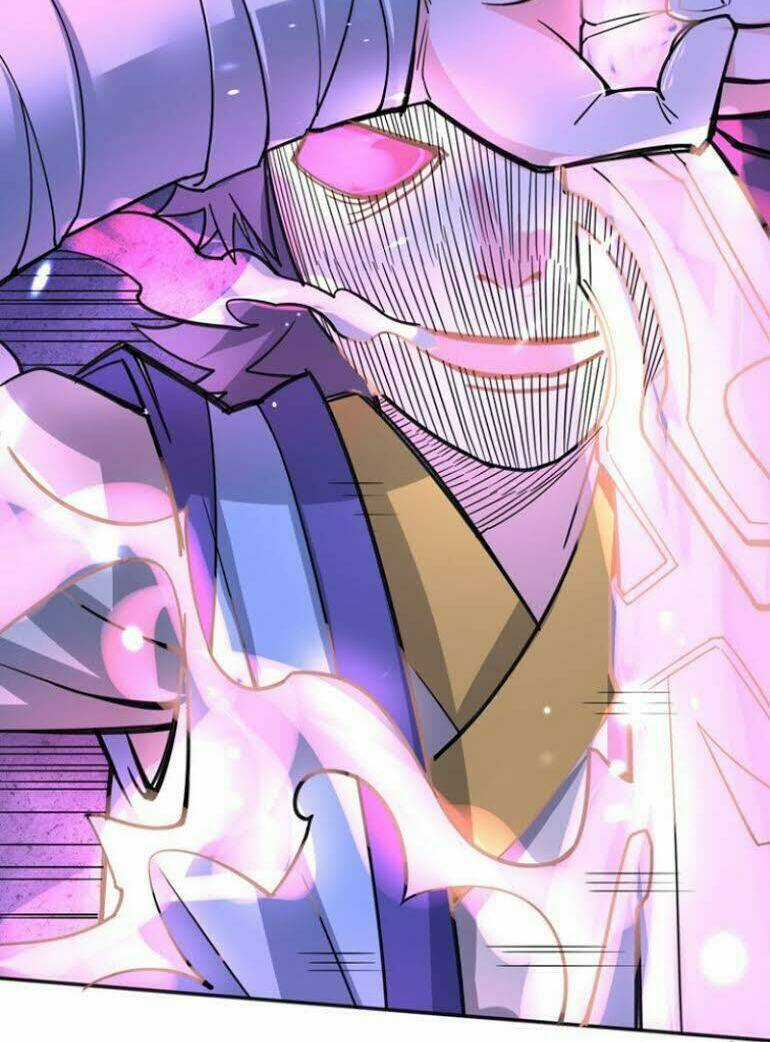 Thiên Mệnh Cửu Tinh Chapter 12 trang 14