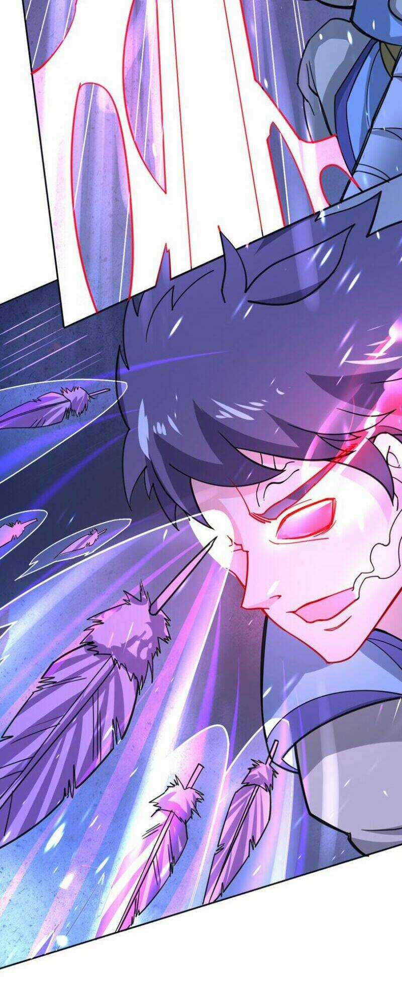 Thiên Mệnh Cửu Tinh Chapter 12 trang 17