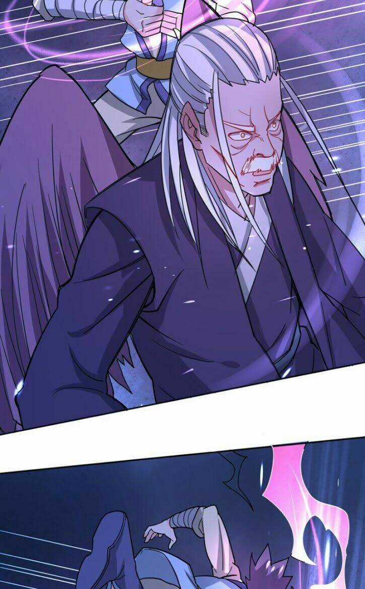 Thiên Mệnh Cửu Tinh Chapter 12 trang 19