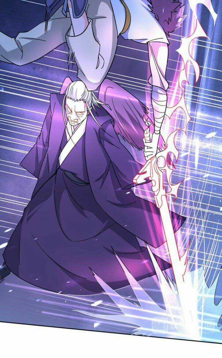 Thiên Mệnh Cửu Tinh Chapter 12 trang 20