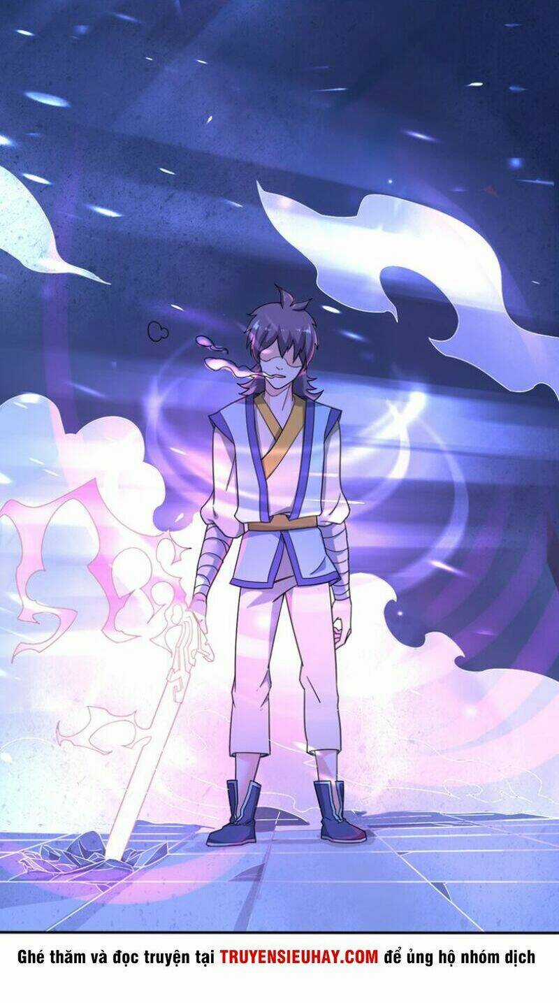 Thiên Mệnh Cửu Tinh Chapter 12 trang 22