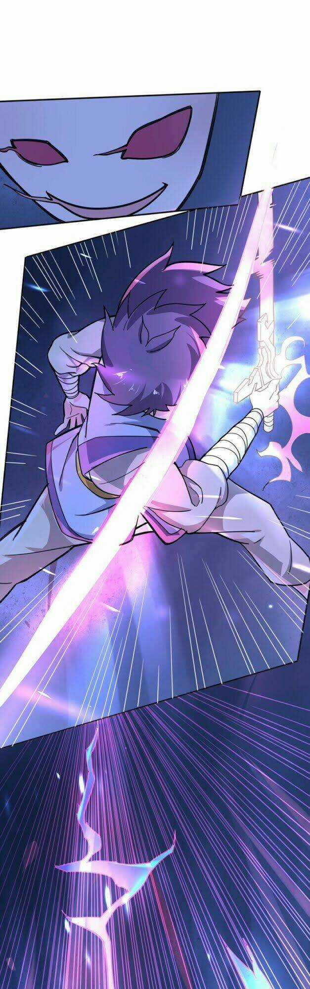 Thiên Mệnh Cửu Tinh Chapter 12 trang 23