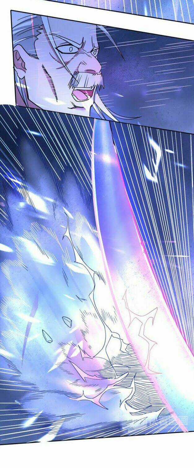 Thiên Mệnh Cửu Tinh Chapter 12 trang 25