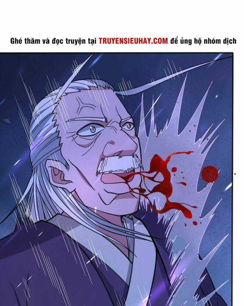 Thiên Mệnh Cửu Tinh Chapter 12 trang 26