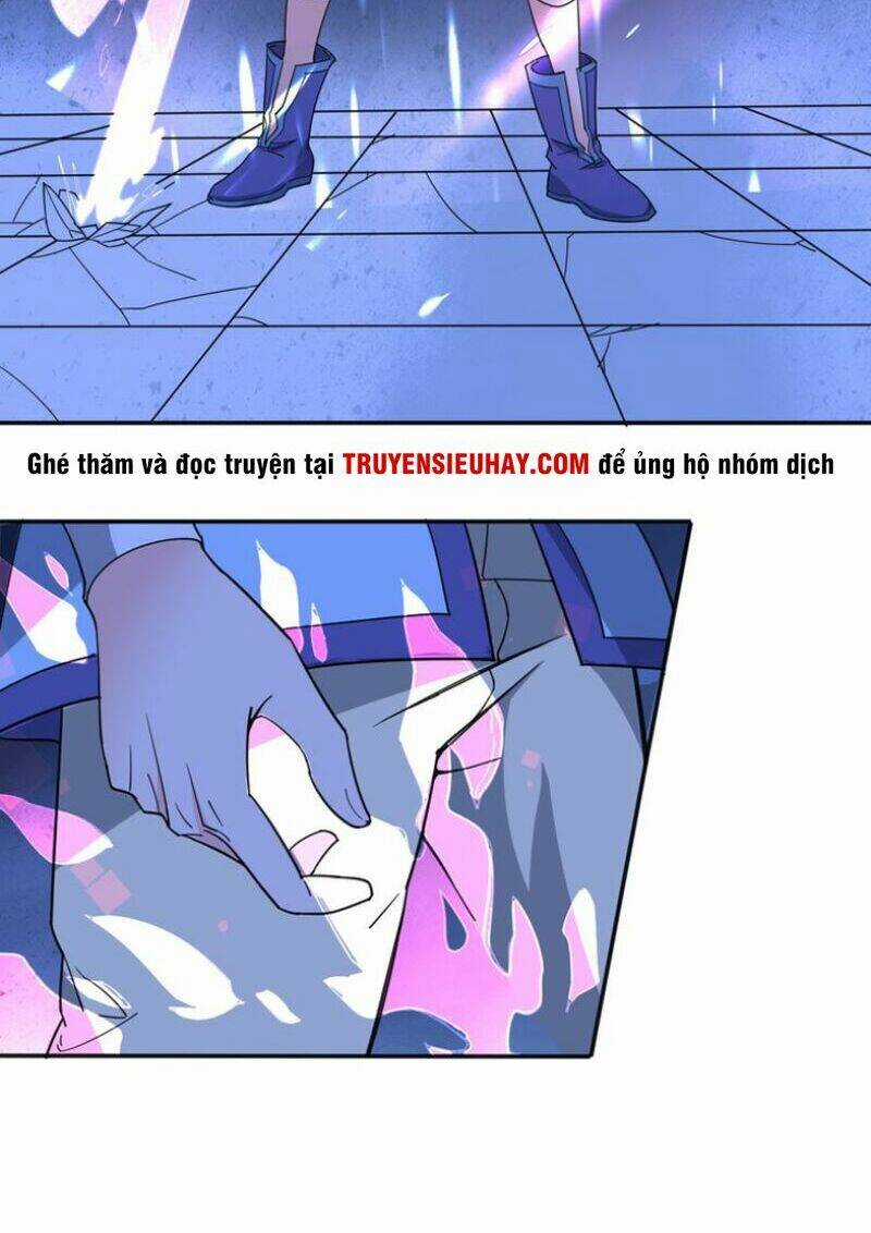 Thiên Mệnh Cửu Tinh Chapter 12 trang 29