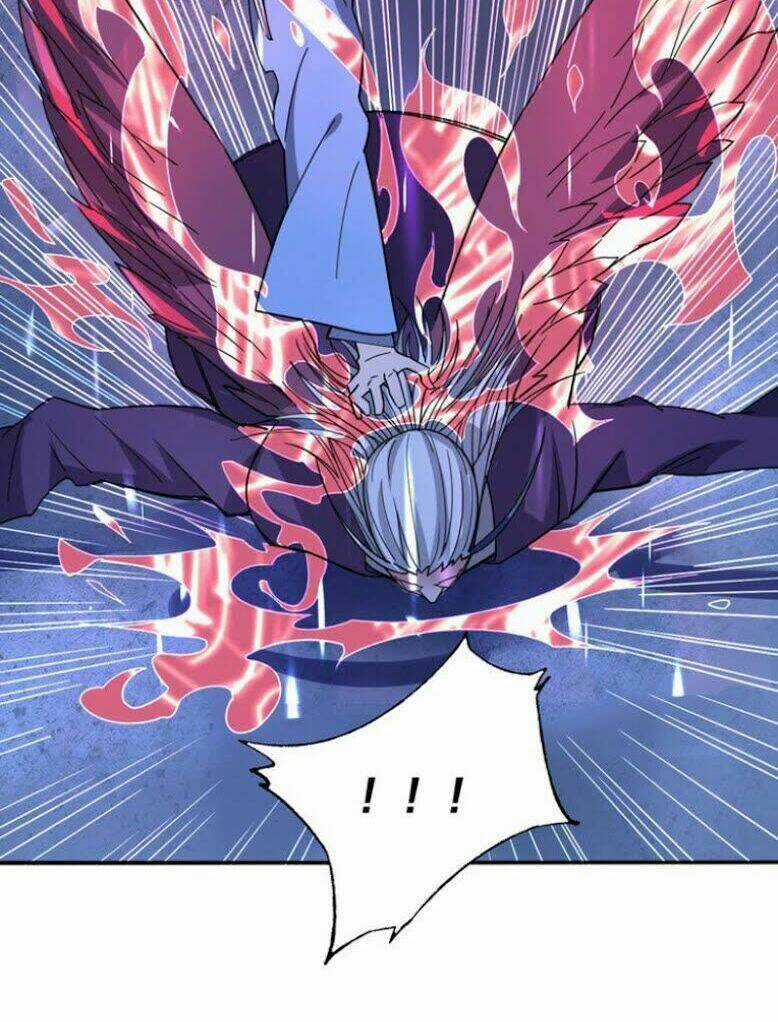 Thiên Mệnh Cửu Tinh Chapter 12 trang 38