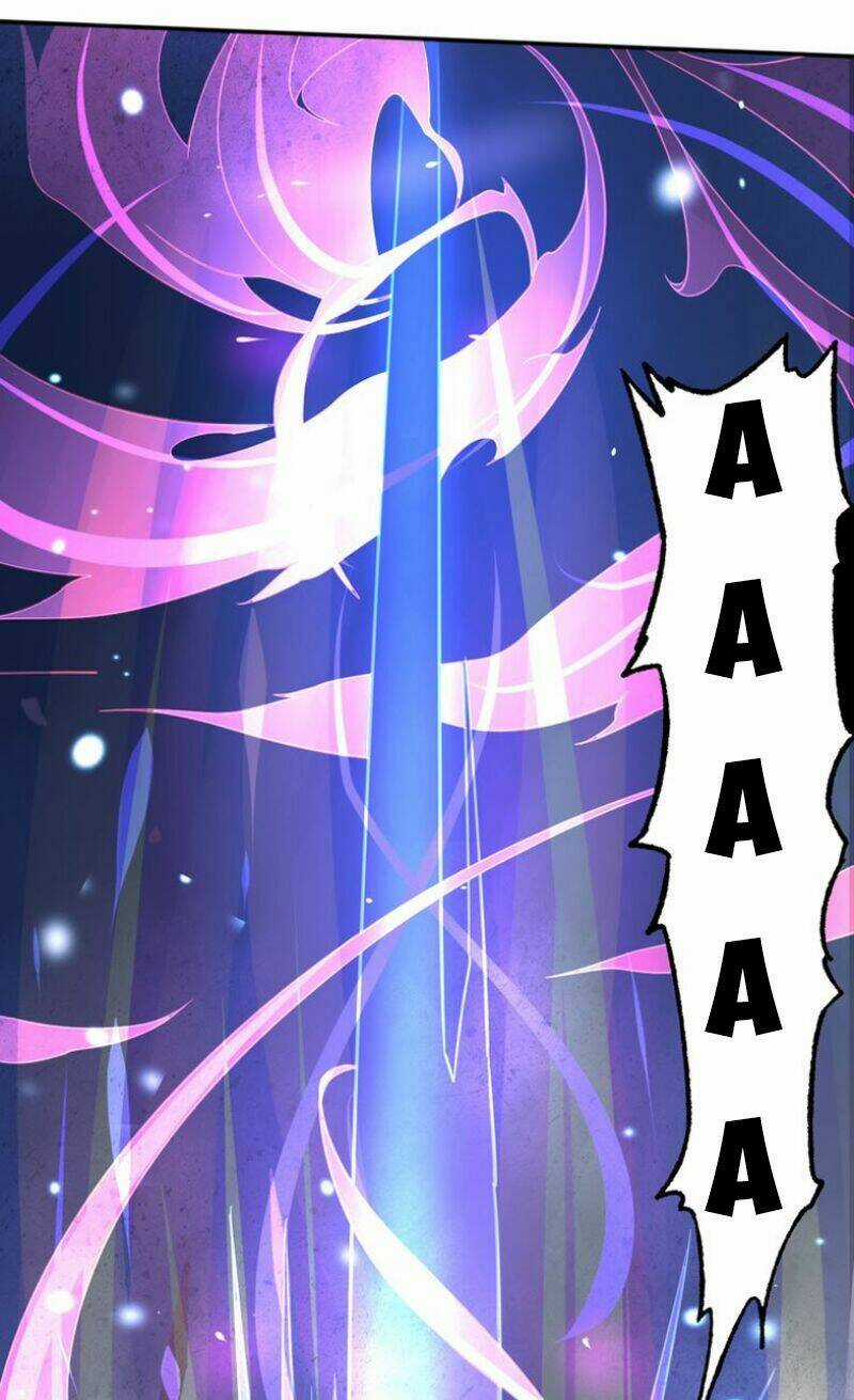 Thiên Mệnh Cửu Tinh Chapter 12 trang 5