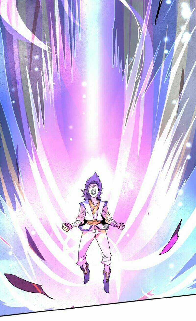 Thiên Mệnh Cửu Tinh Chapter 12 trang 6