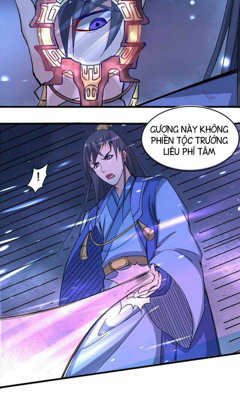 Thiên Mệnh Cửu Tinh Chapter 13 trang 14