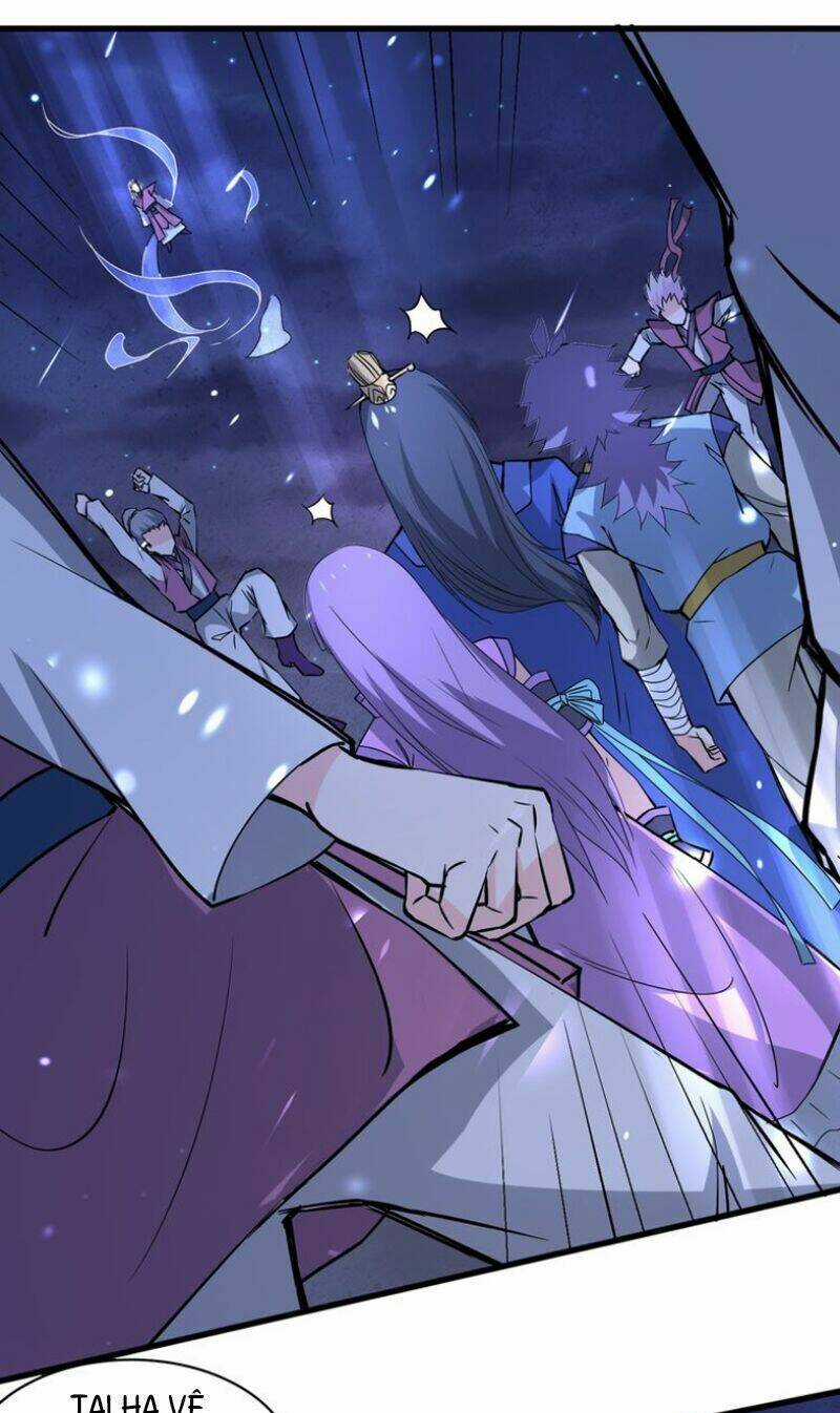 Thiên Mệnh Cửu Tinh Chapter 13 trang 15