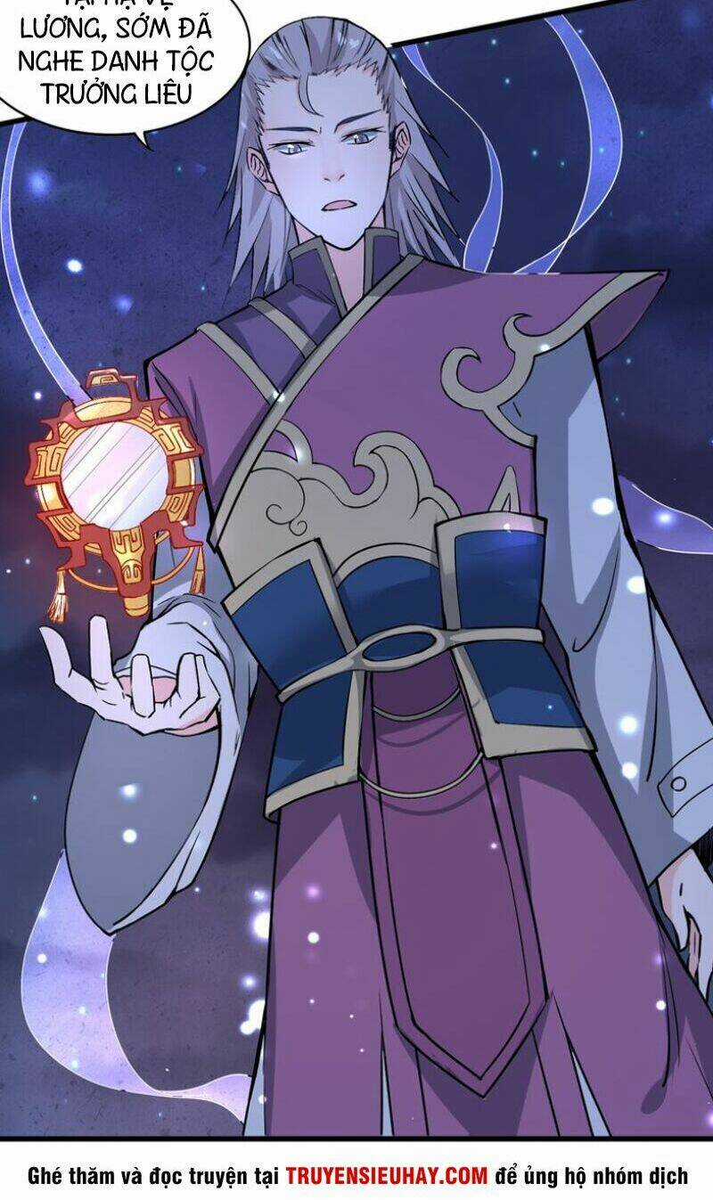 Thiên Mệnh Cửu Tinh Chapter 13 trang 16