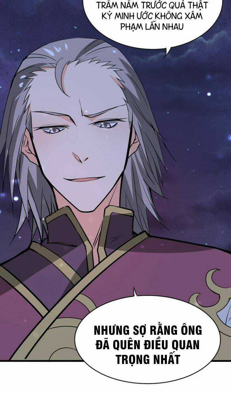 Thiên Mệnh Cửu Tinh Chapter 13 trang 28