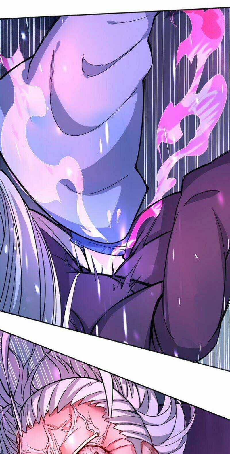 Thiên Mệnh Cửu Tinh Chapter 13 trang 3