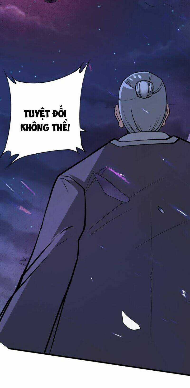 Thiên Mệnh Cửu Tinh Chapter 13 trang 30