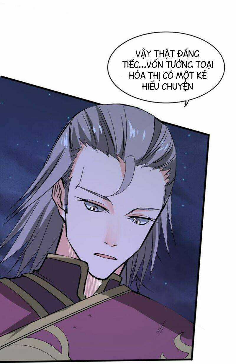 Thiên Mệnh Cửu Tinh Chapter 13 trang 31