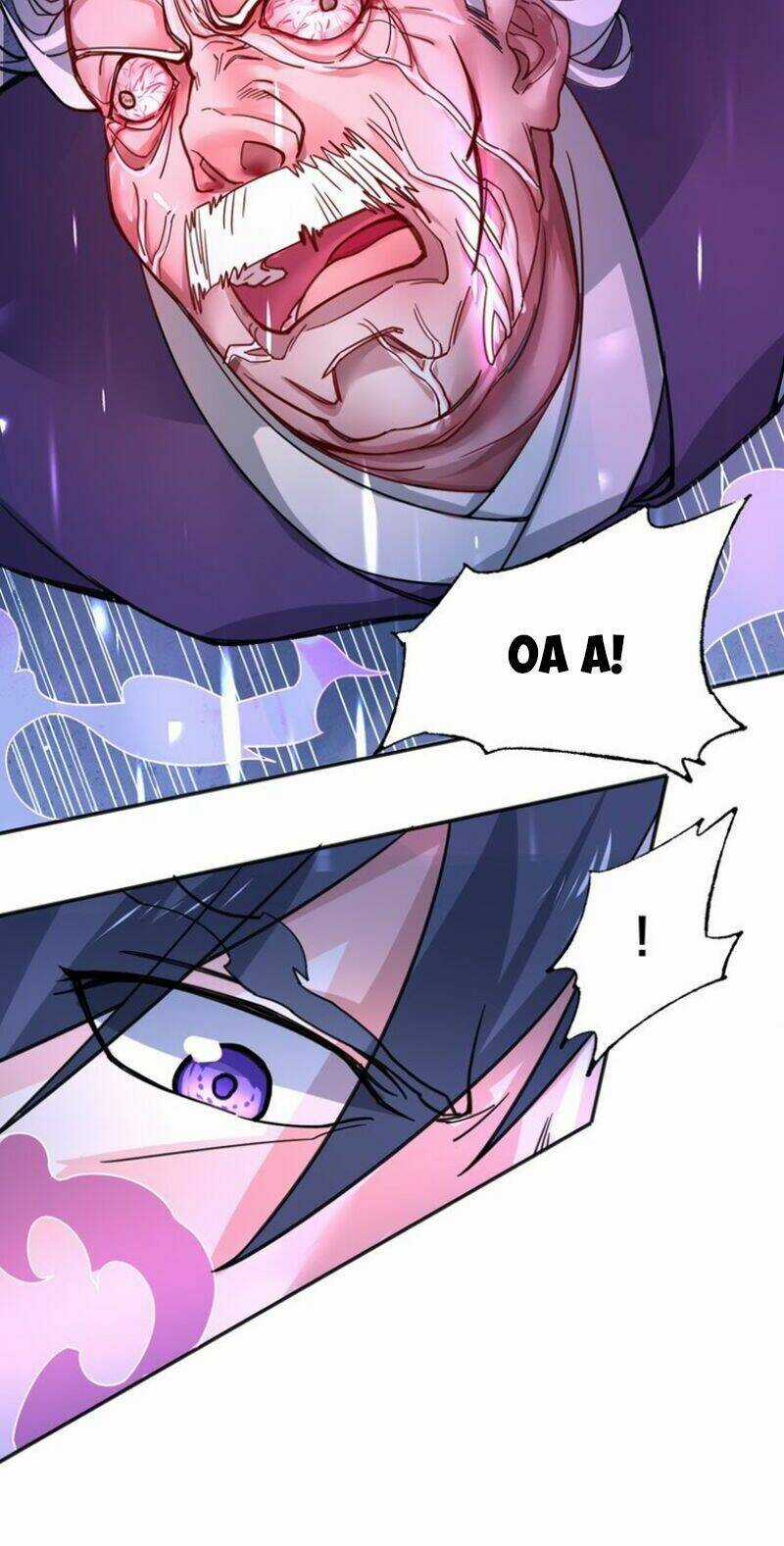 Thiên Mệnh Cửu Tinh Chapter 13 trang 4