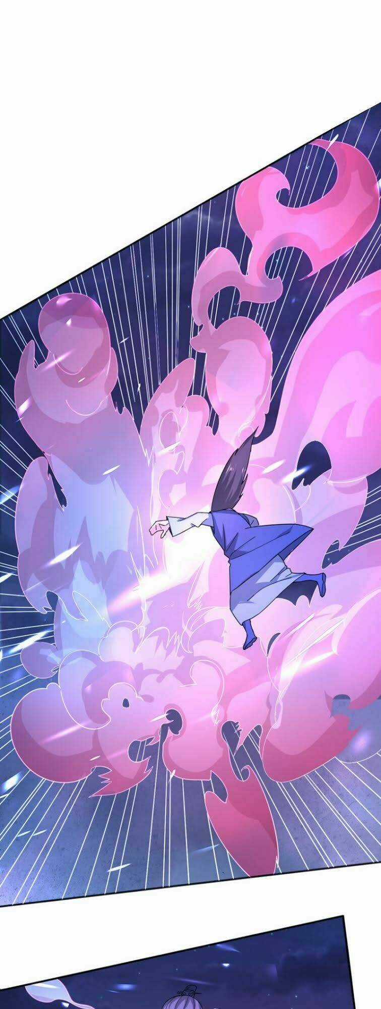 Thiên Mệnh Cửu Tinh Chapter 13 trang 5