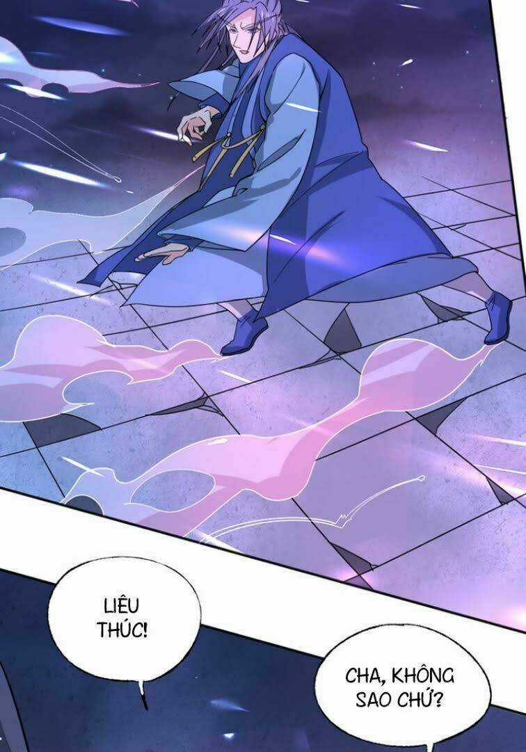 Thiên Mệnh Cửu Tinh Chapter 13 trang 6