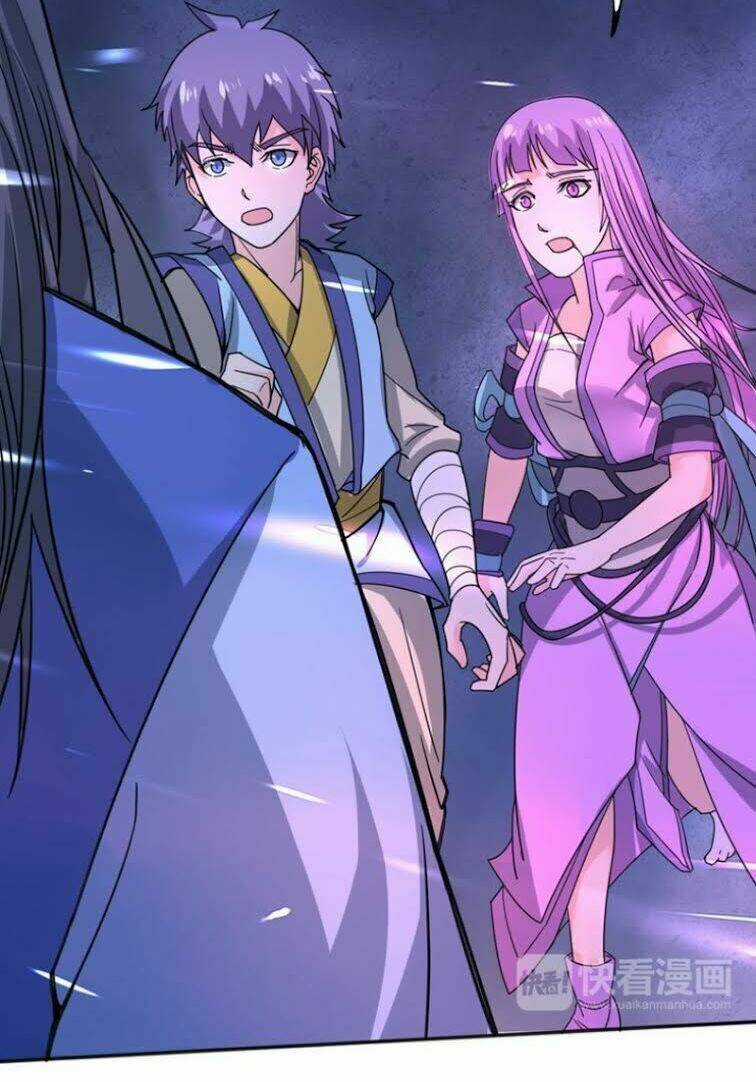 Thiên Mệnh Cửu Tinh Chapter 13 trang 7