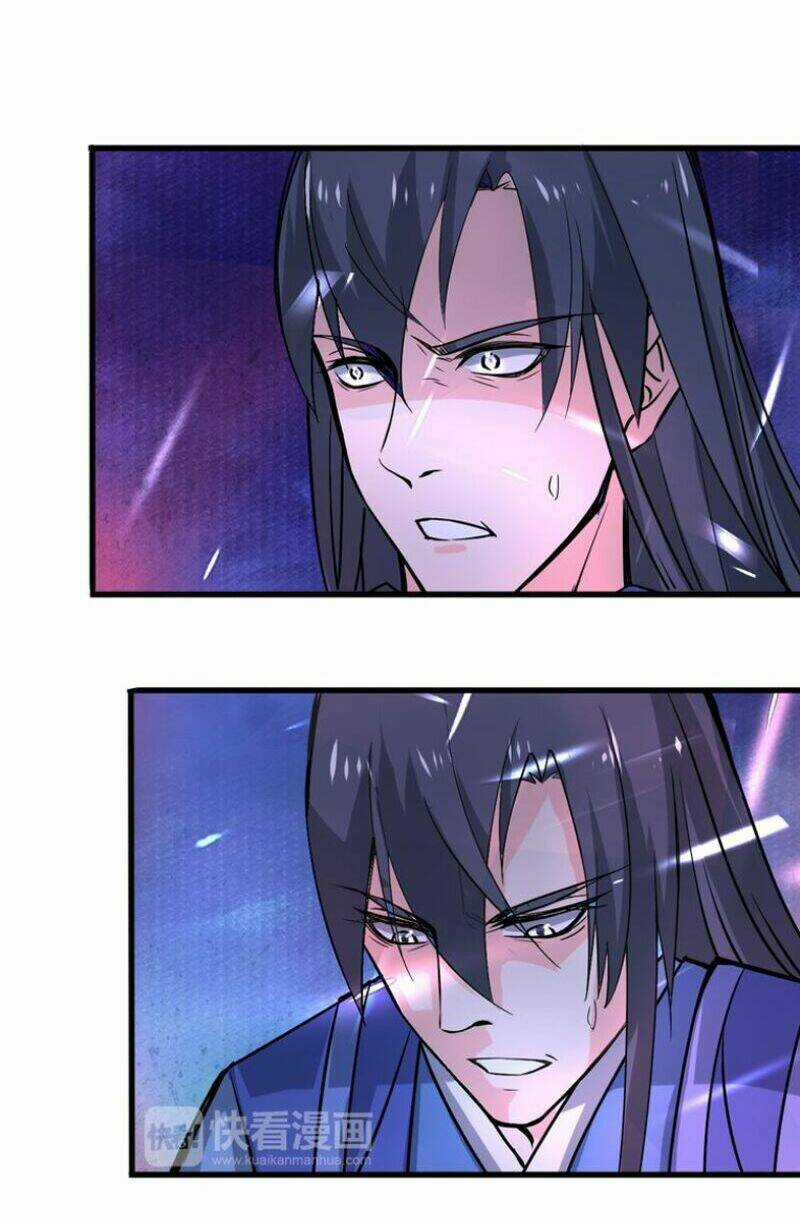 Thiên Mệnh Cửu Tinh Chapter 14 trang 17