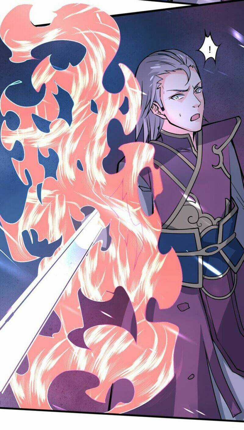 Thiên Mệnh Cửu Tinh Chapter 14 trang 19