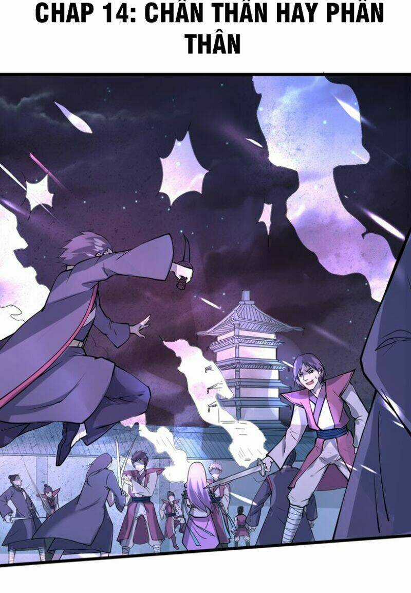 Thiên Mệnh Cửu Tinh Chapter 14 trang 2