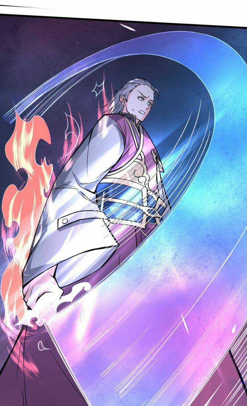 Thiên Mệnh Cửu Tinh Chapter 14 trang 20