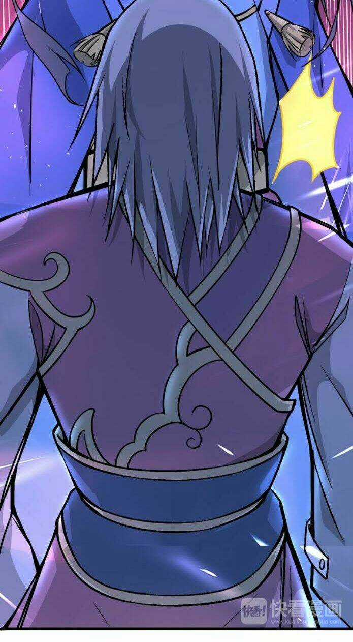 Thiên Mệnh Cửu Tinh Chapter 14 trang 24