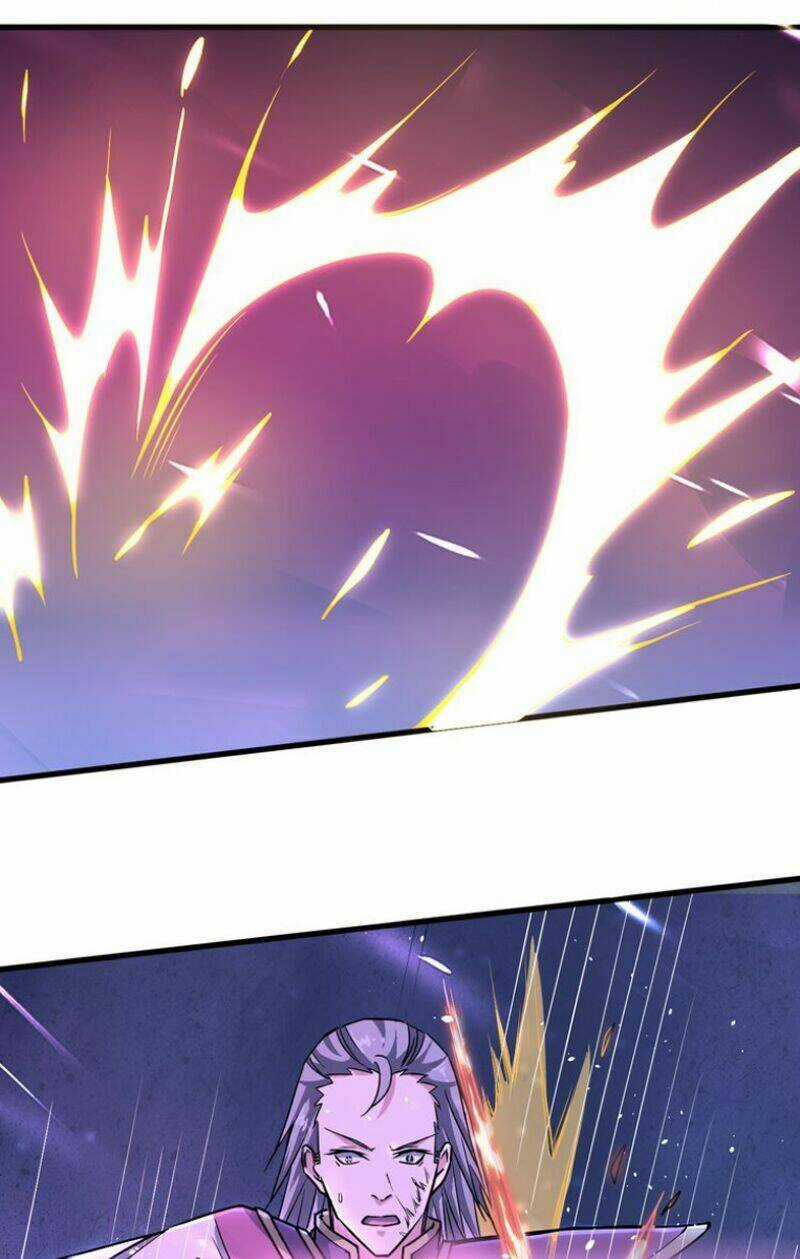 Thiên Mệnh Cửu Tinh Chapter 14 trang 25