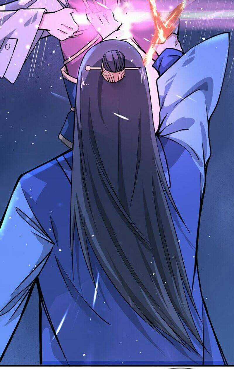 Thiên Mệnh Cửu Tinh Chapter 14 trang 26