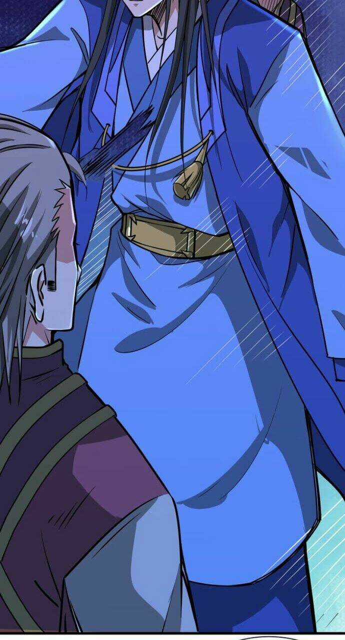 Thiên Mệnh Cửu Tinh Chapter 14 trang 29