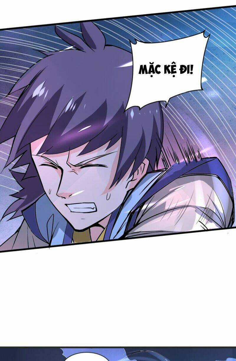 Thiên Mệnh Cửu Tinh Chapter 14 trang 7