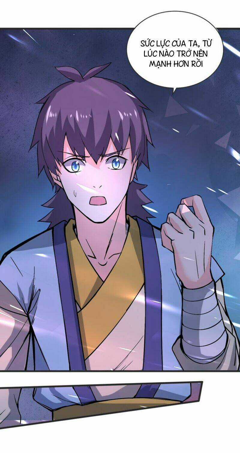 Thiên Mệnh Cửu Tinh Chapter 14 trang 9