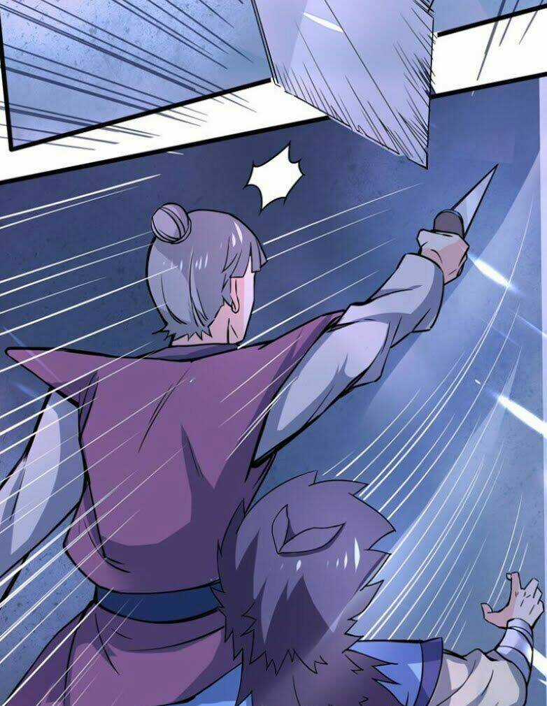 Thiên Mệnh Cửu Tinh Chapter 15 trang 14