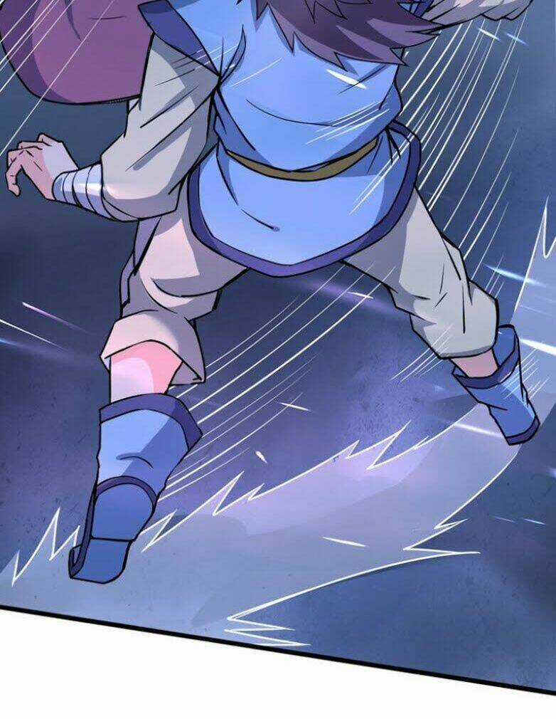 Thiên Mệnh Cửu Tinh Chapter 15 trang 15