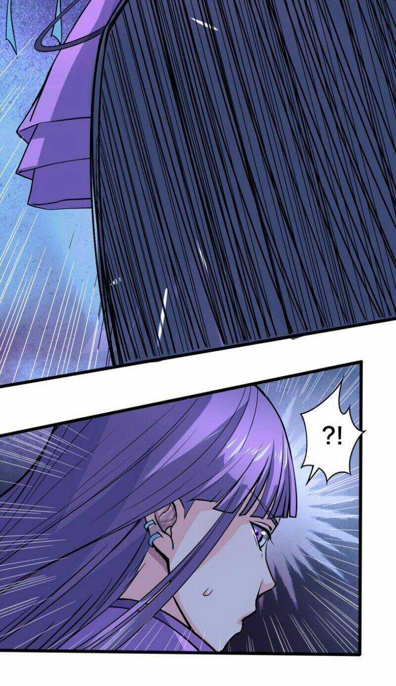 Thiên Mệnh Cửu Tinh Chapter 15 trang 19