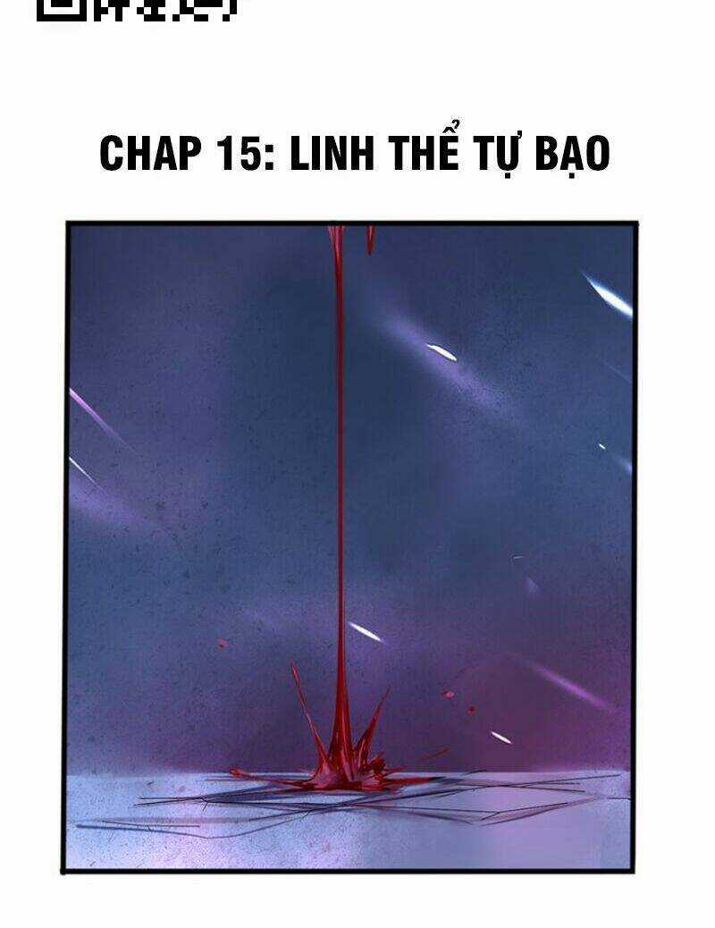 Thiên Mệnh Cửu Tinh Chapter 15 trang 2