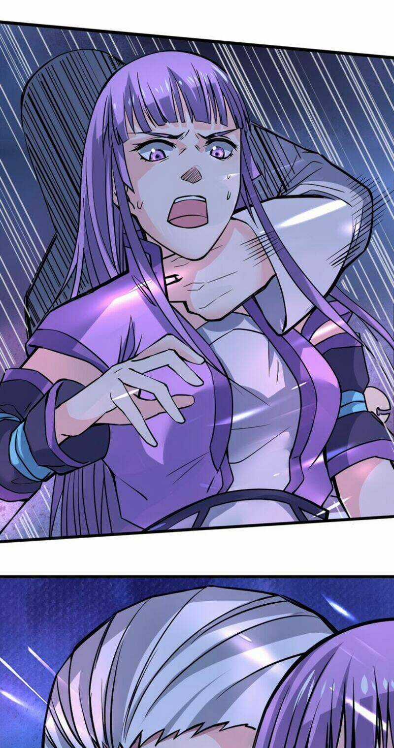 Thiên Mệnh Cửu Tinh Chapter 15 trang 20