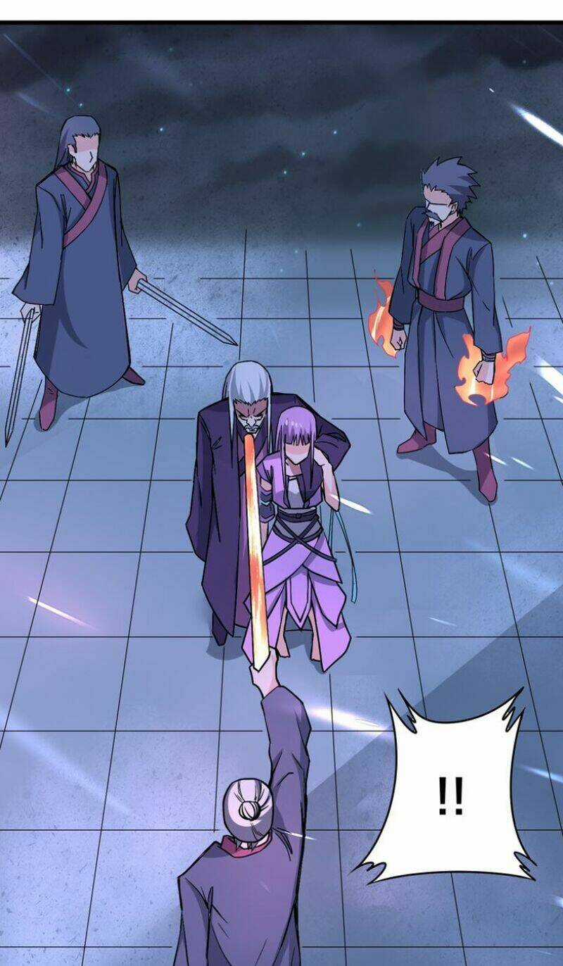 Thiên Mệnh Cửu Tinh Chapter 15 trang 27