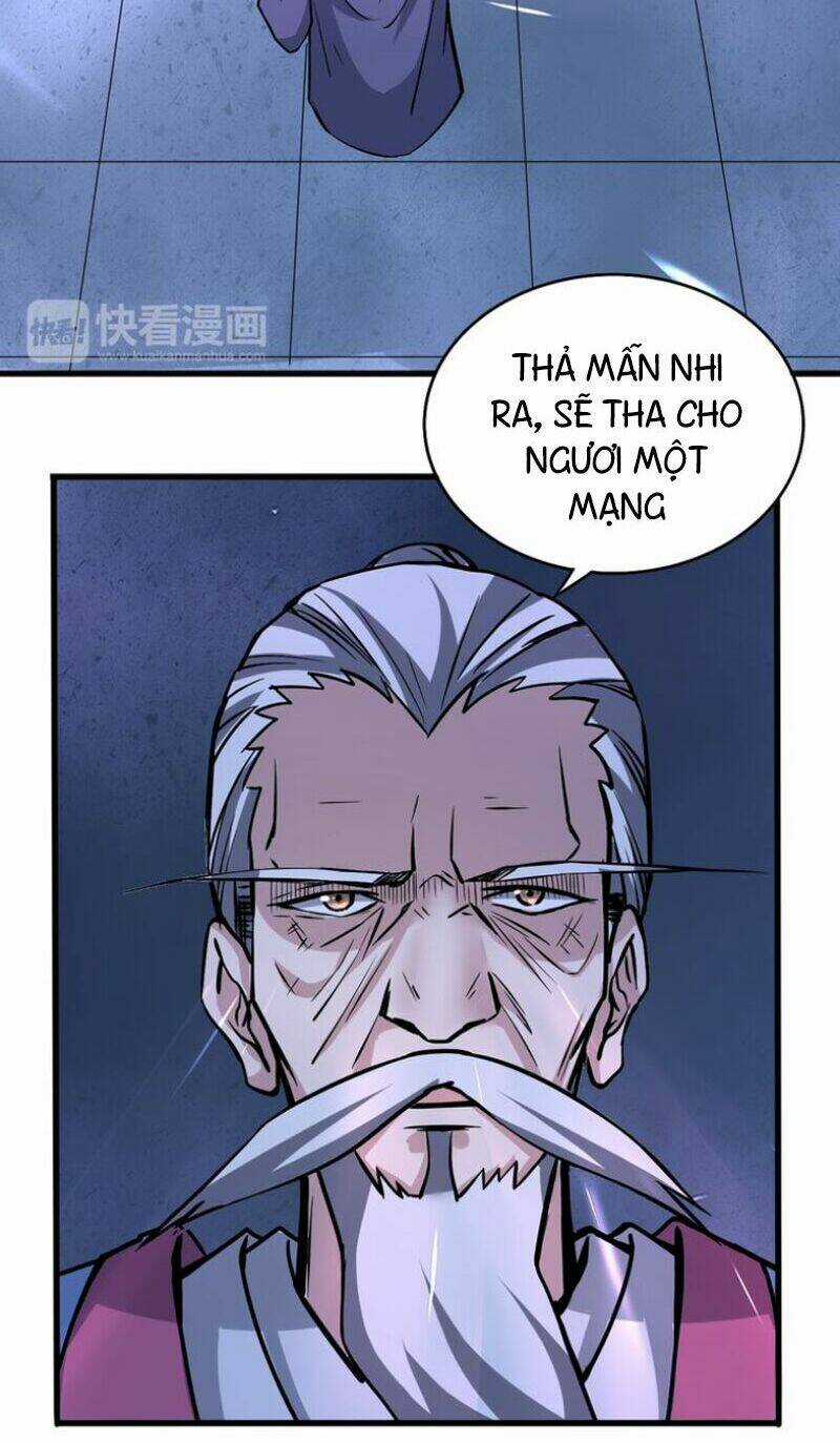 Thiên Mệnh Cửu Tinh Chapter 15 trang 28