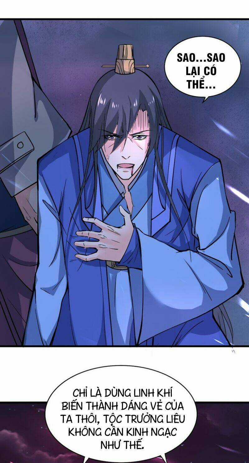 Thiên Mệnh Cửu Tinh Chapter 15 trang 3