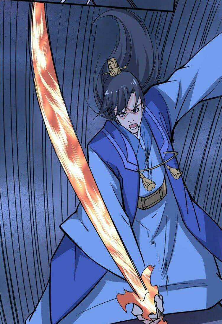 Thiên Mệnh Cửu Tinh Chapter 15 trang 31