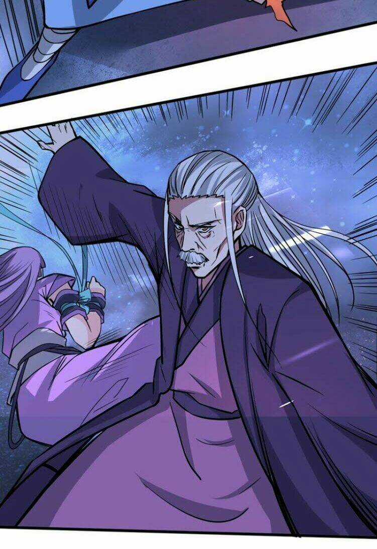 Thiên Mệnh Cửu Tinh Chapter 15 trang 32