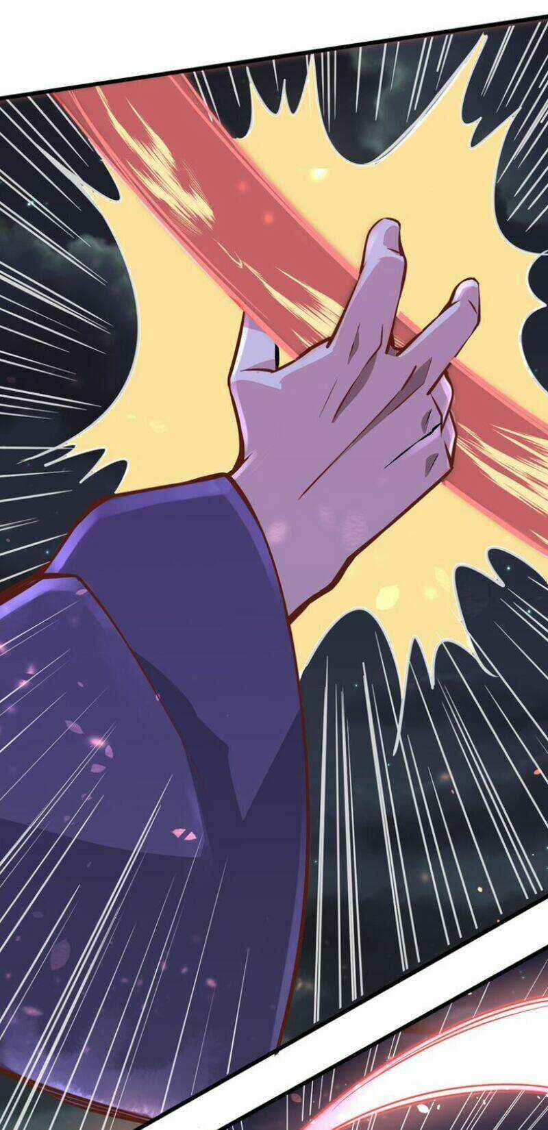 Thiên Mệnh Cửu Tinh Chapter 15 trang 33