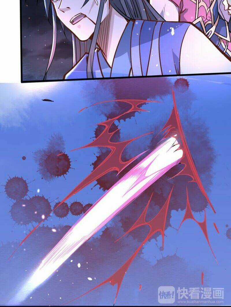 Thiên Mệnh Cửu Tinh Chapter 15 trang 36