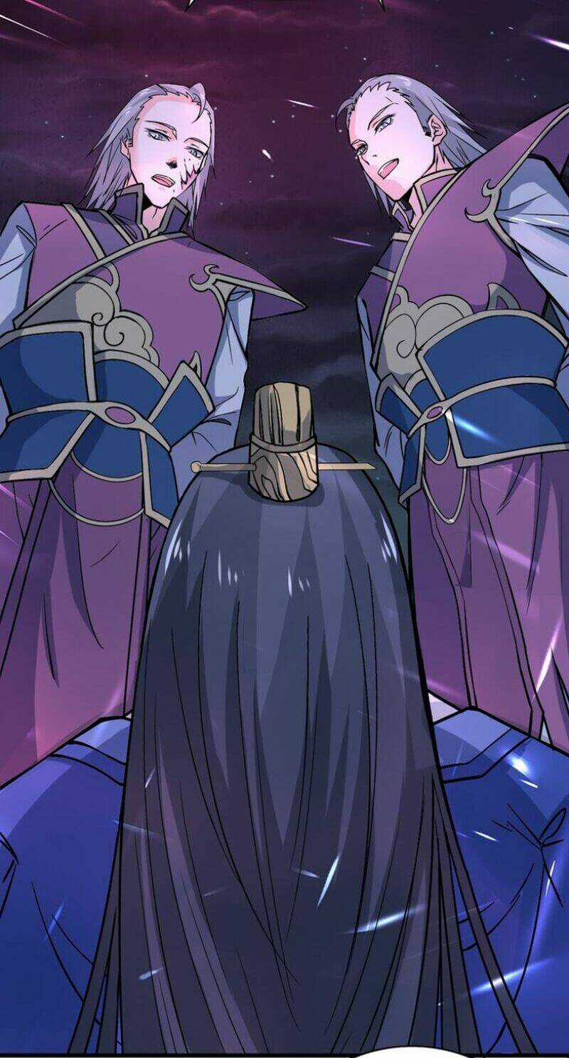 Thiên Mệnh Cửu Tinh Chapter 15 trang 4