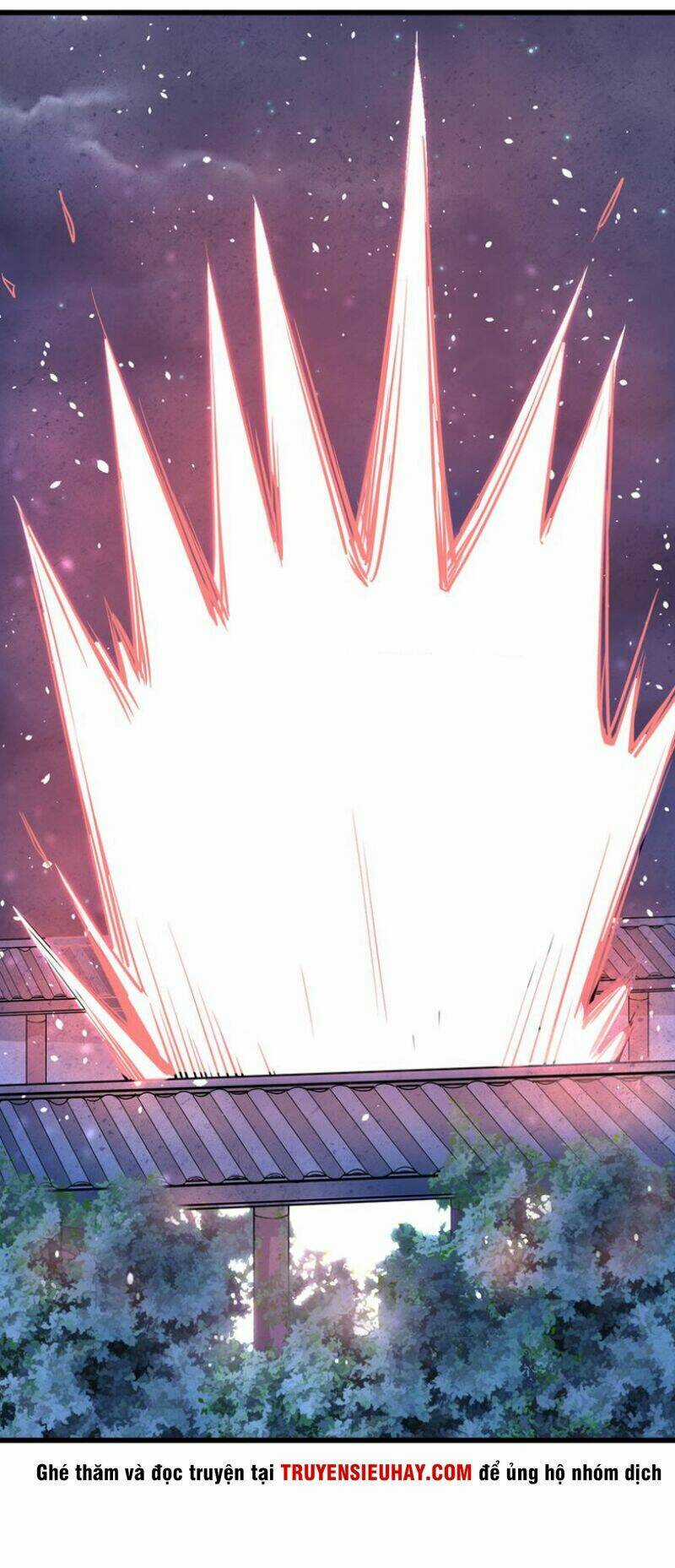 Thiên Mệnh Cửu Tinh Chapter 15 trang 41