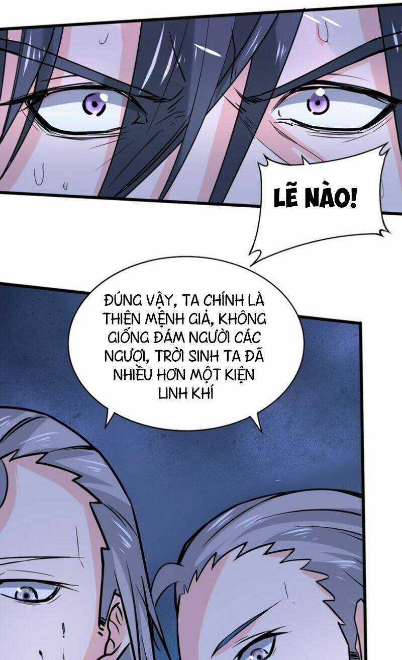 Thiên Mệnh Cửu Tinh Chapter 15 trang 7